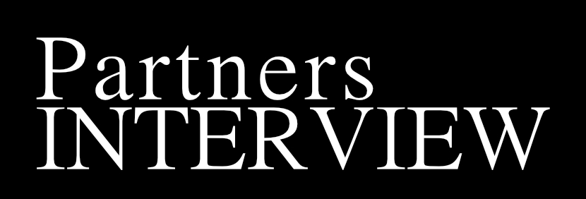 Partners INTER VIEW
